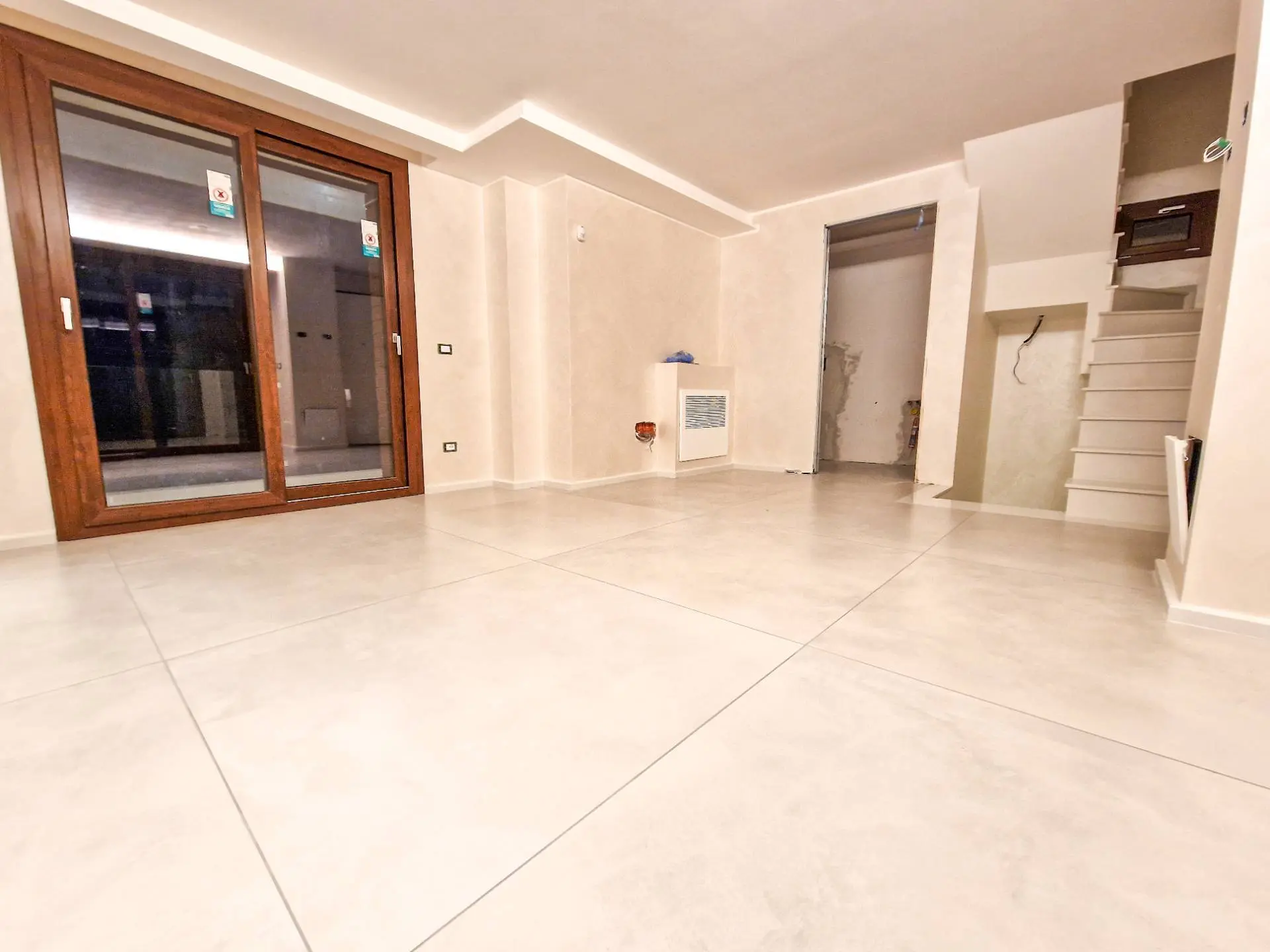 Immagine per Villa in vendita a Ragalna Corso Ara Di Giove snc