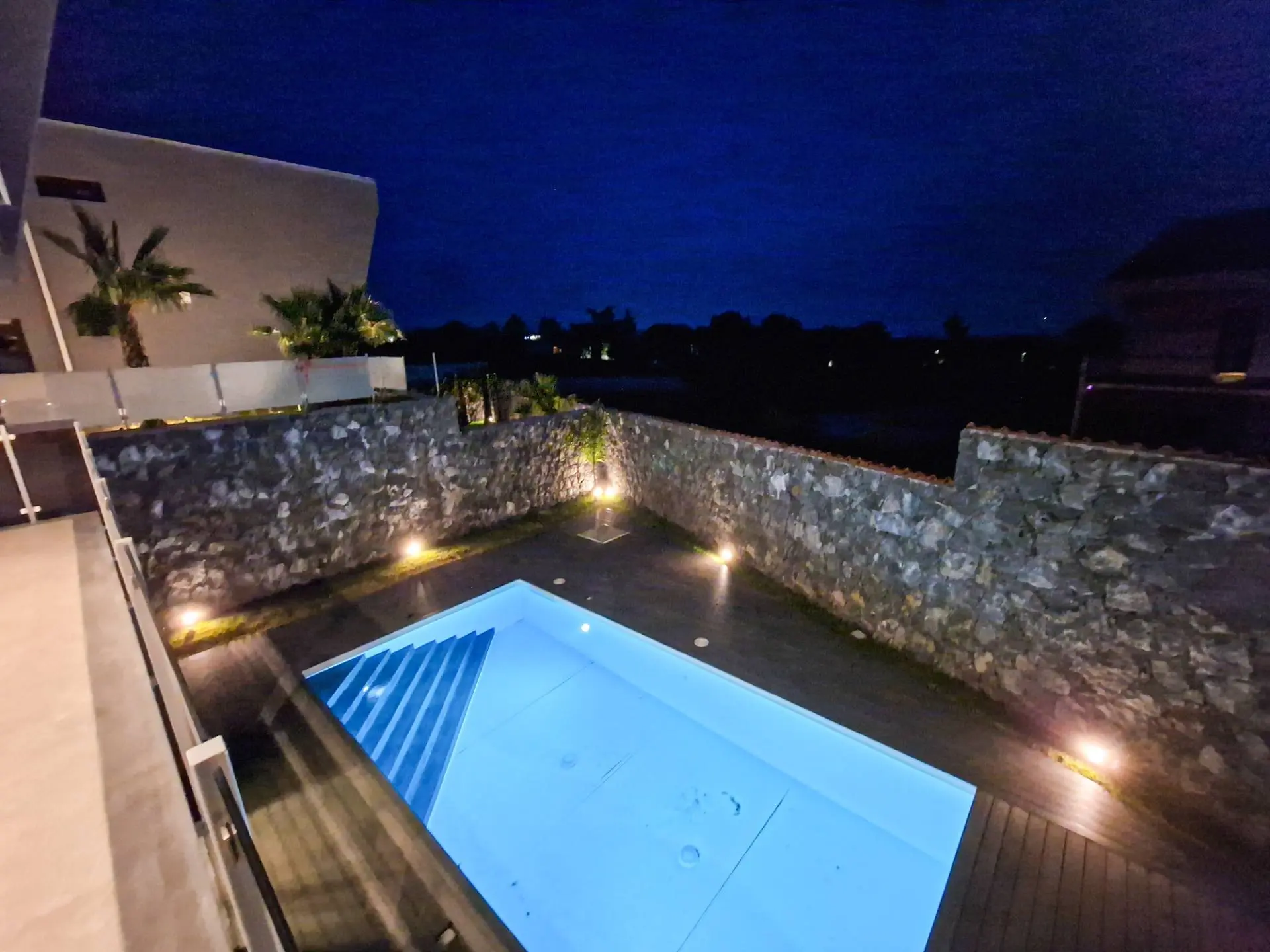 Immagine per Villa in vendita a Ragalna Corso Ara Di Giove snc