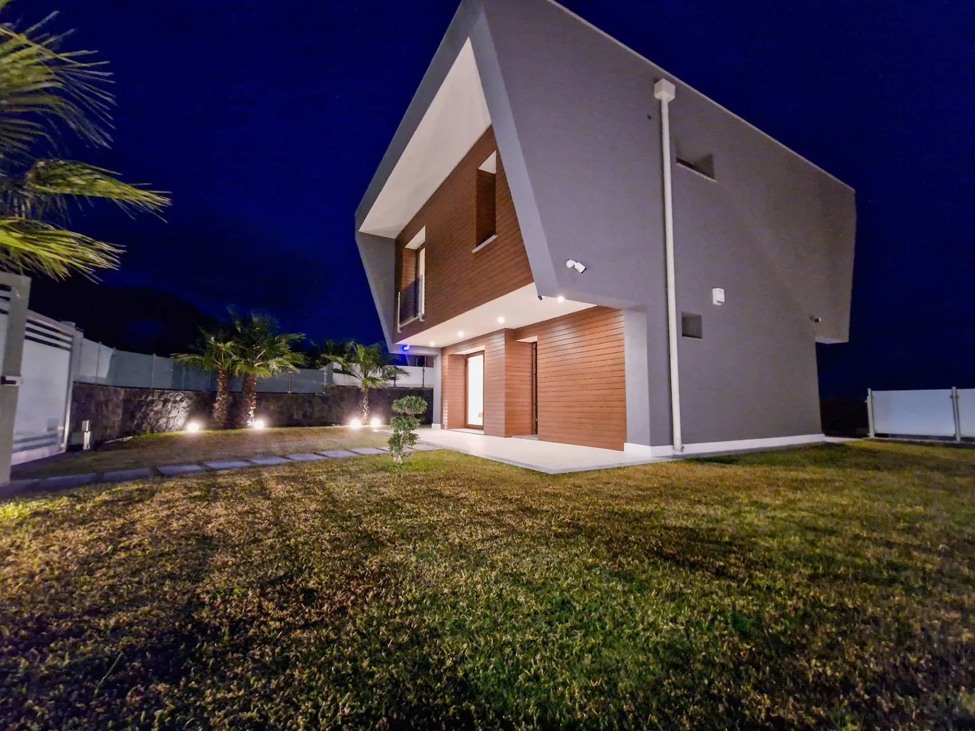 Immagine per Villa in vendita a Ragalna Corso Ara Di Giove snc