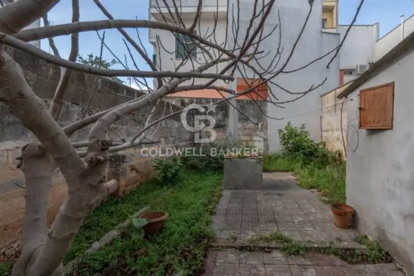 Immagine per Casa indipendente in vendita a Galatina Via Milano 44