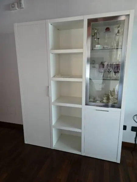 Appartamento via Caldera 131, Milano