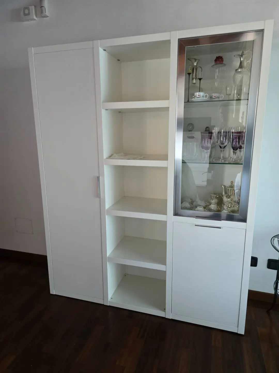 Immagine per Appartamento in affitto a Milano Via Caldera 131