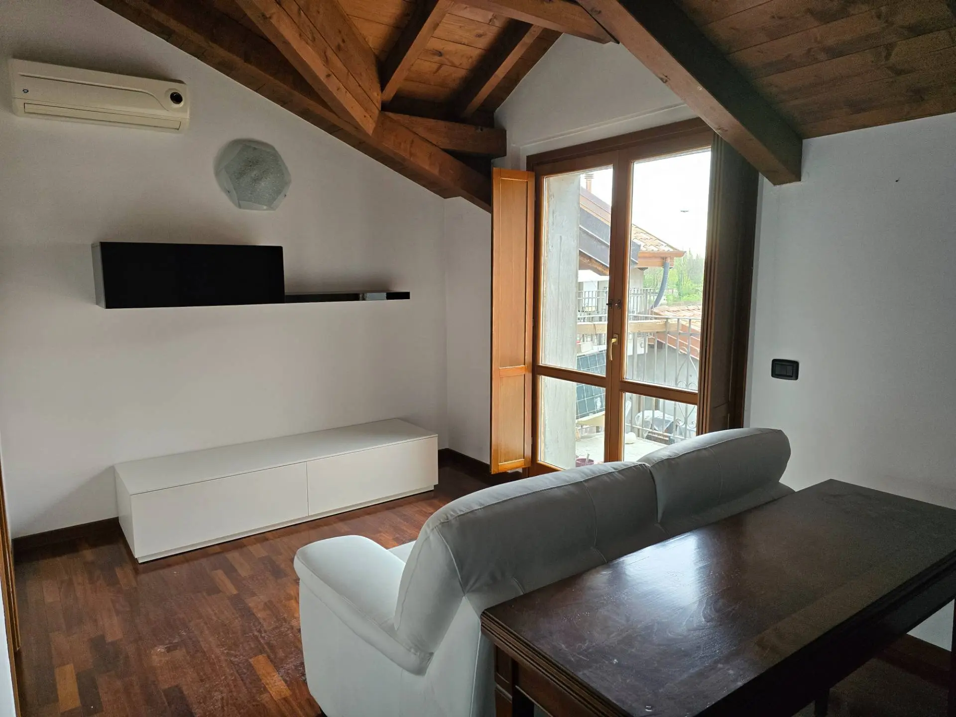 Immagine per Appartamento in affitto a Milano Via Caldera 131