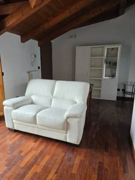 Appartamento via Caldera 131, Milano