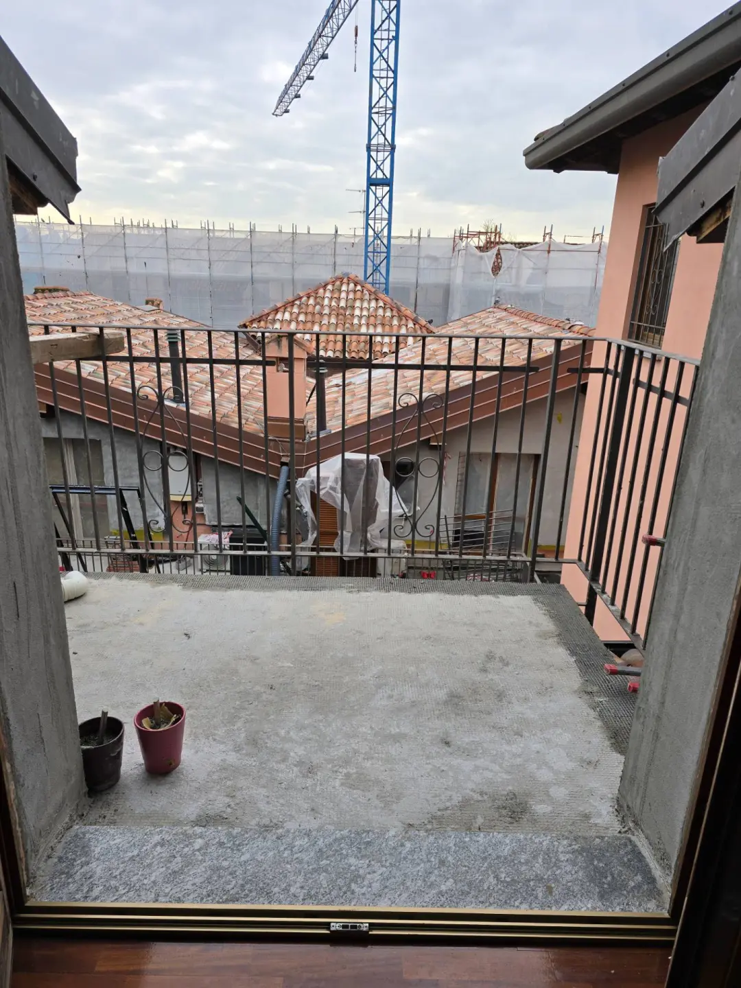 Immagine per Appartamento in affitto a Milano Via Caldera 131