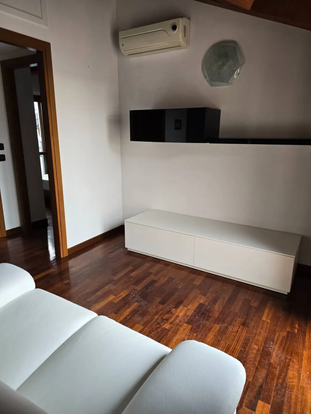 Immagine per Appartamento in affitto a Milano Via Caldera 131