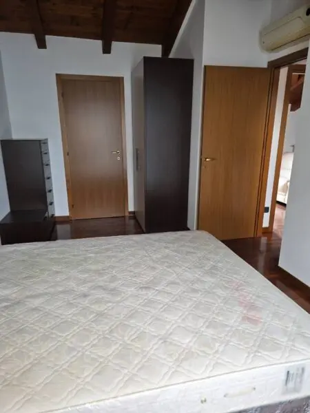 Appartamento via Caldera 131, Milano