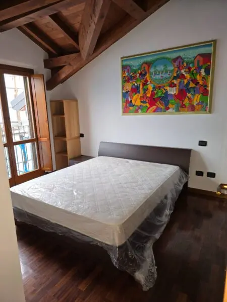 Appartamento via Caldera 131, Milano