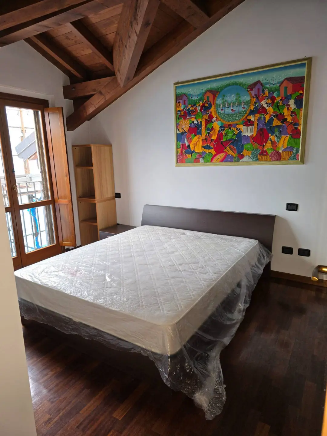 Immagine per Appartamento in affitto a Milano Via Caldera 131