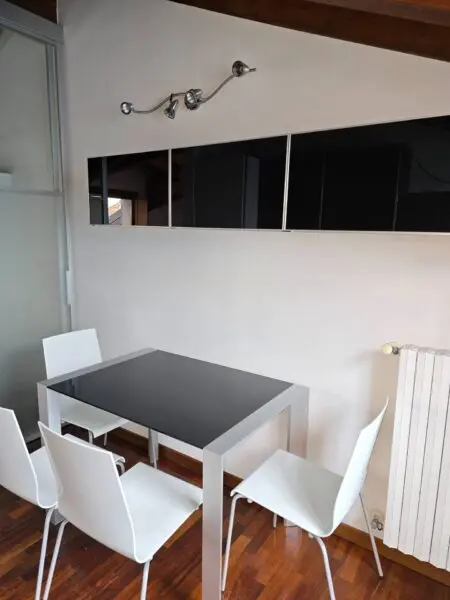Appartamento via Caldera 131, Milano