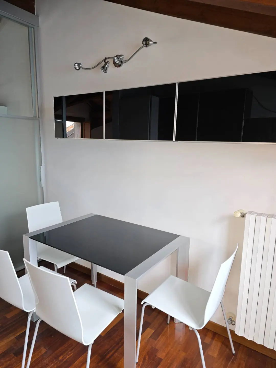 Immagine per Appartamento in affitto a Milano Via Caldera 131