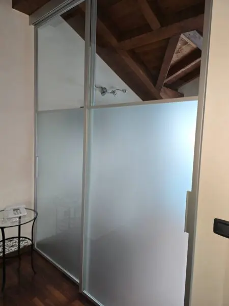 Appartamento via Caldera 131, Milano