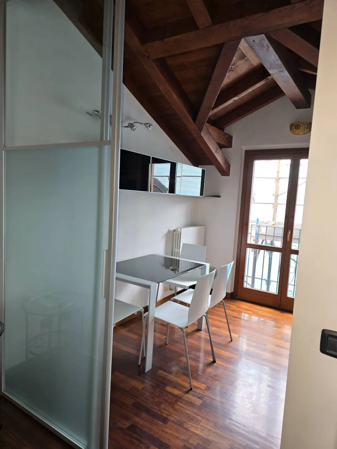 Immagine per Appartamento in affitto a Milano Via Caldera 131
