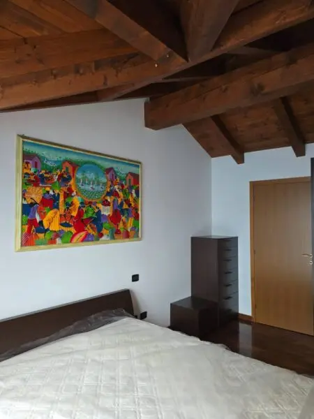 Appartamento via Caldera 131, Milano