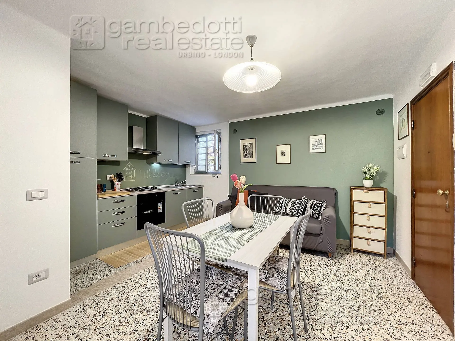 Immagine per Appartamento in affitto a Urbino  