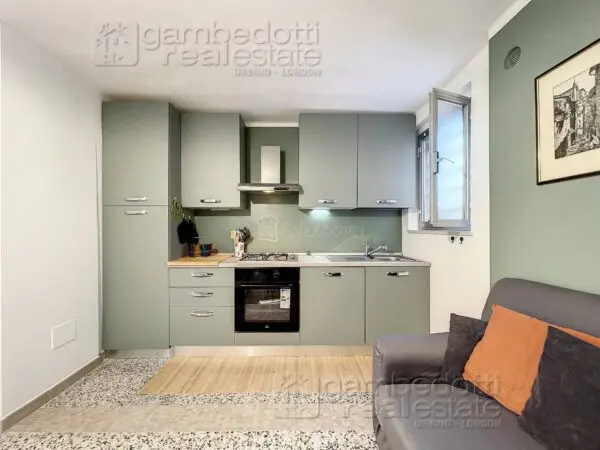 Immagine per Appartamento in affitto a Urbino  
