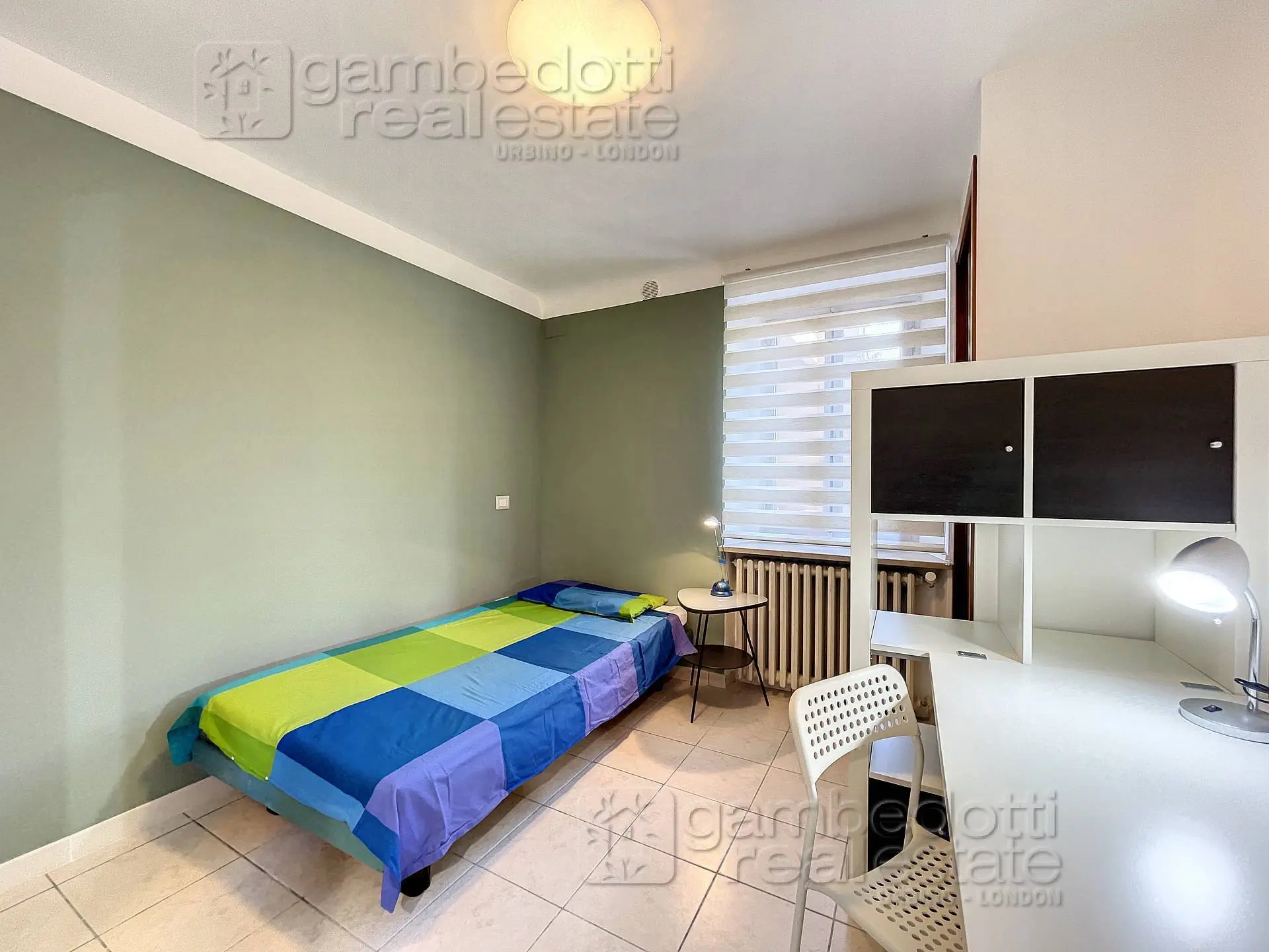 Immagine per Appartamento in affitto a Urbino  