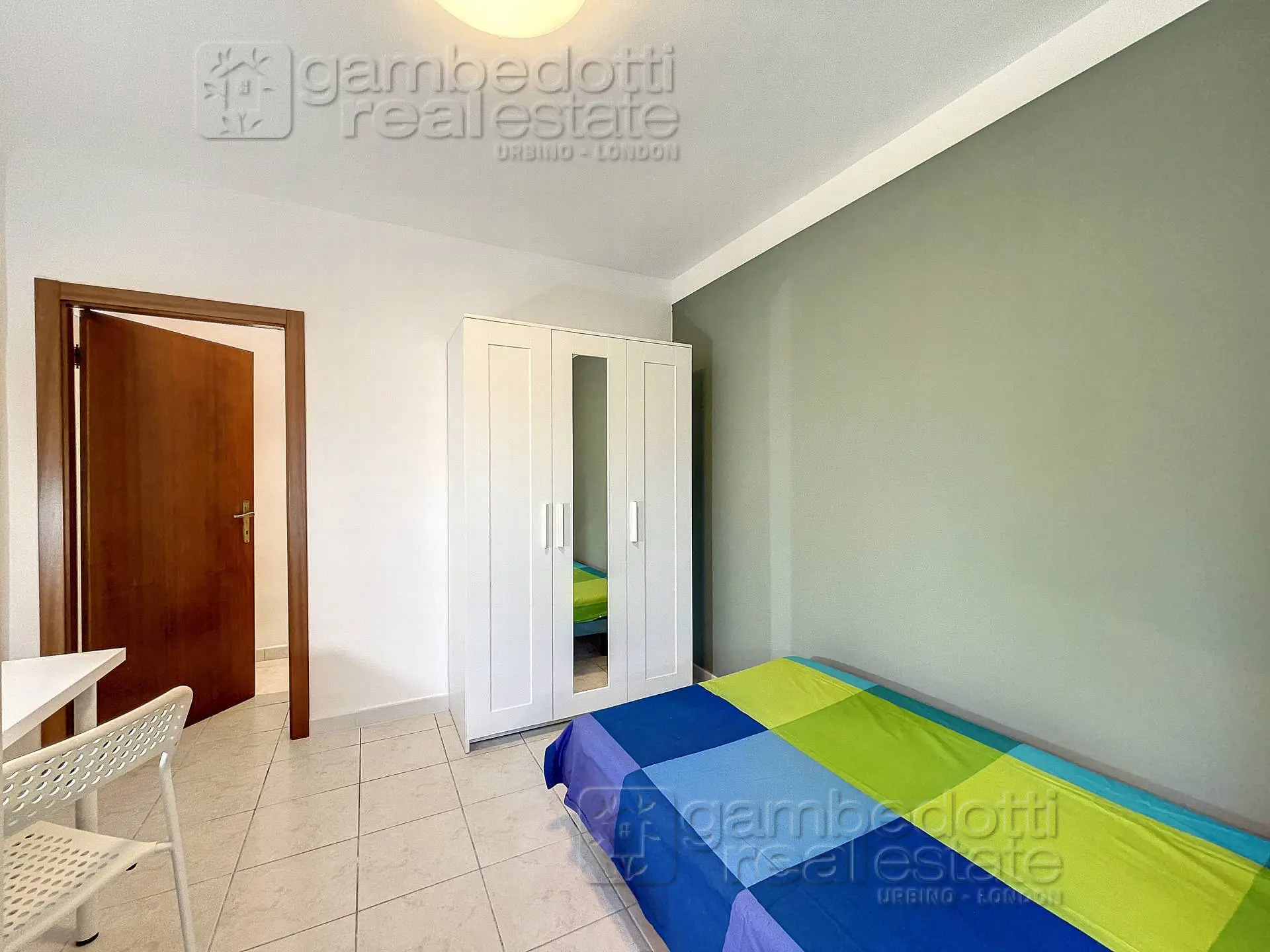 Immagine per Appartamento in affitto a Urbino  