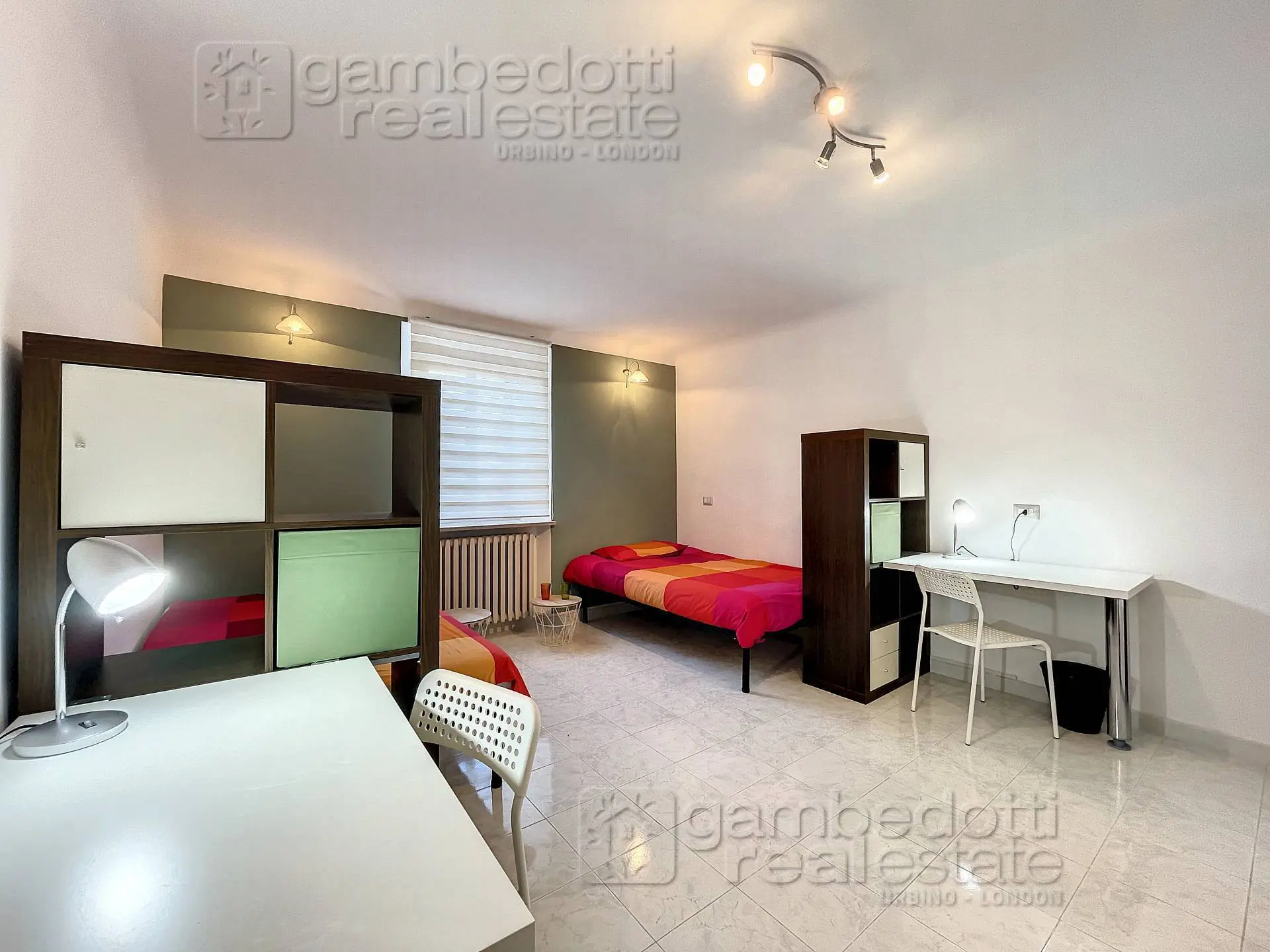 Immagine per Appartamento in affitto a Urbino  