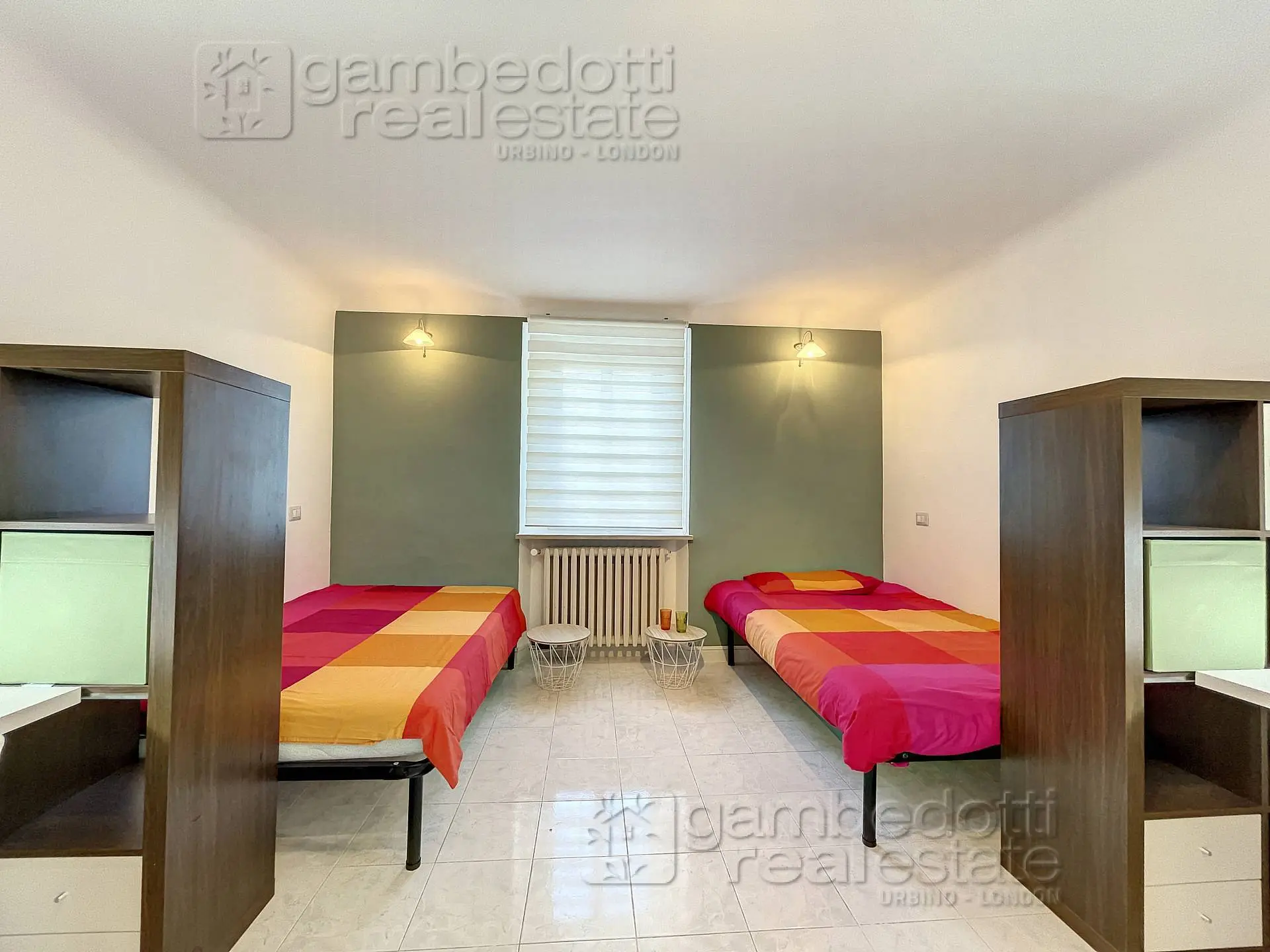 Immagine per Appartamento in affitto a Urbino  