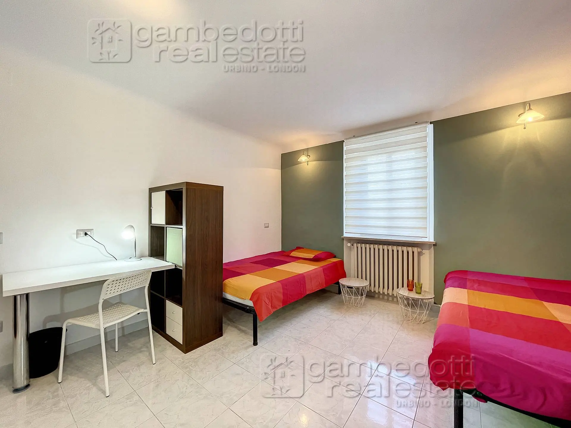 Immagine per Appartamento in affitto a Urbino  