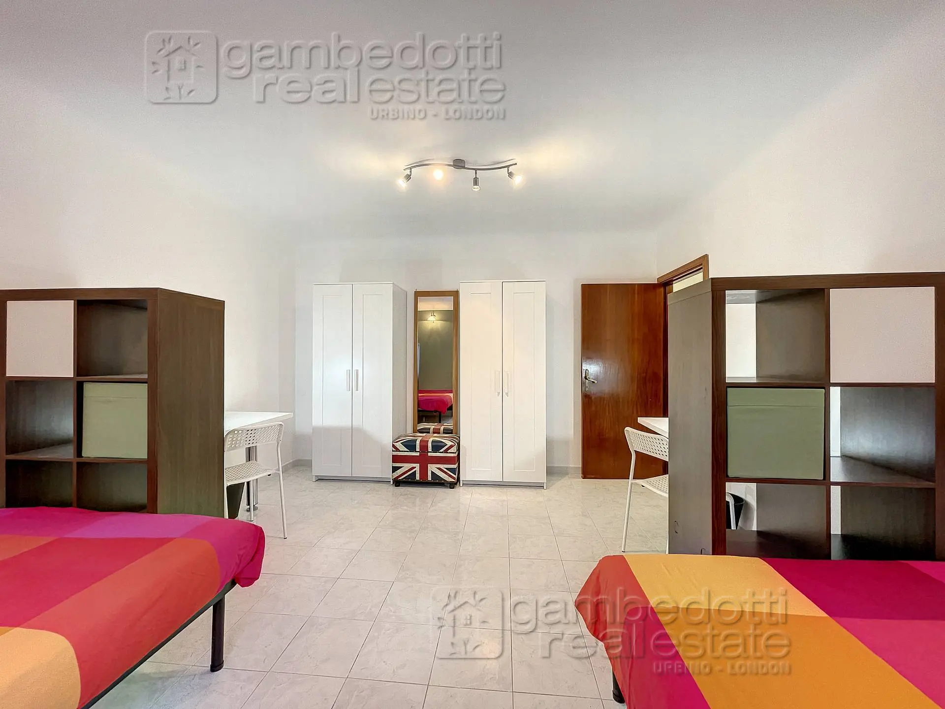 Immagine per Appartamento in affitto a Urbino  