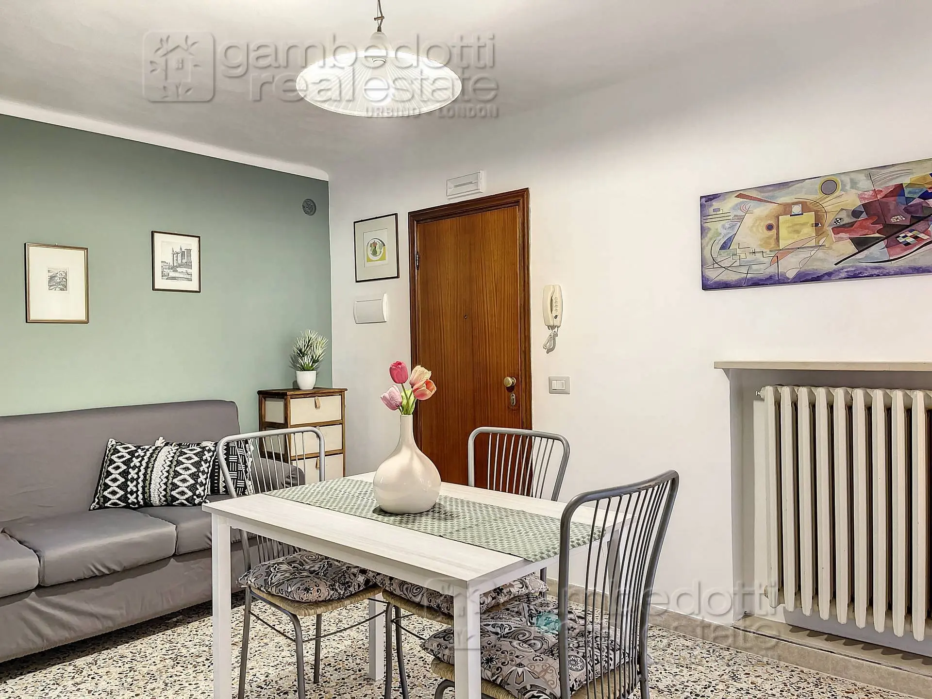 Immagine per Appartamento in affitto a Urbino  