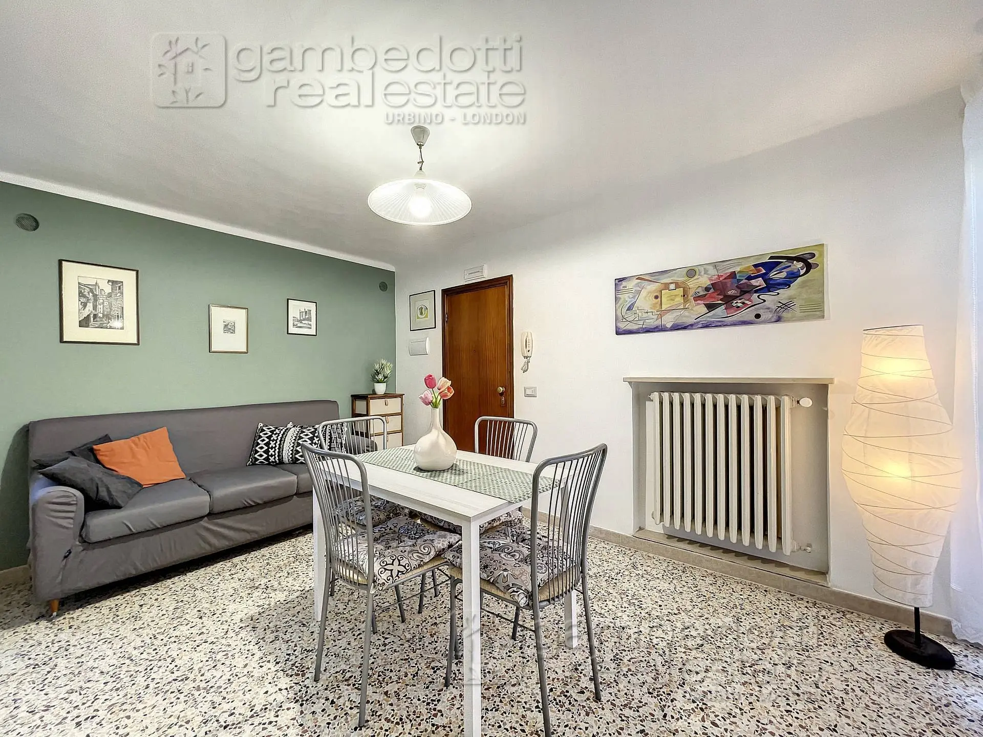 Immagine per Appartamento in affitto a Urbino  