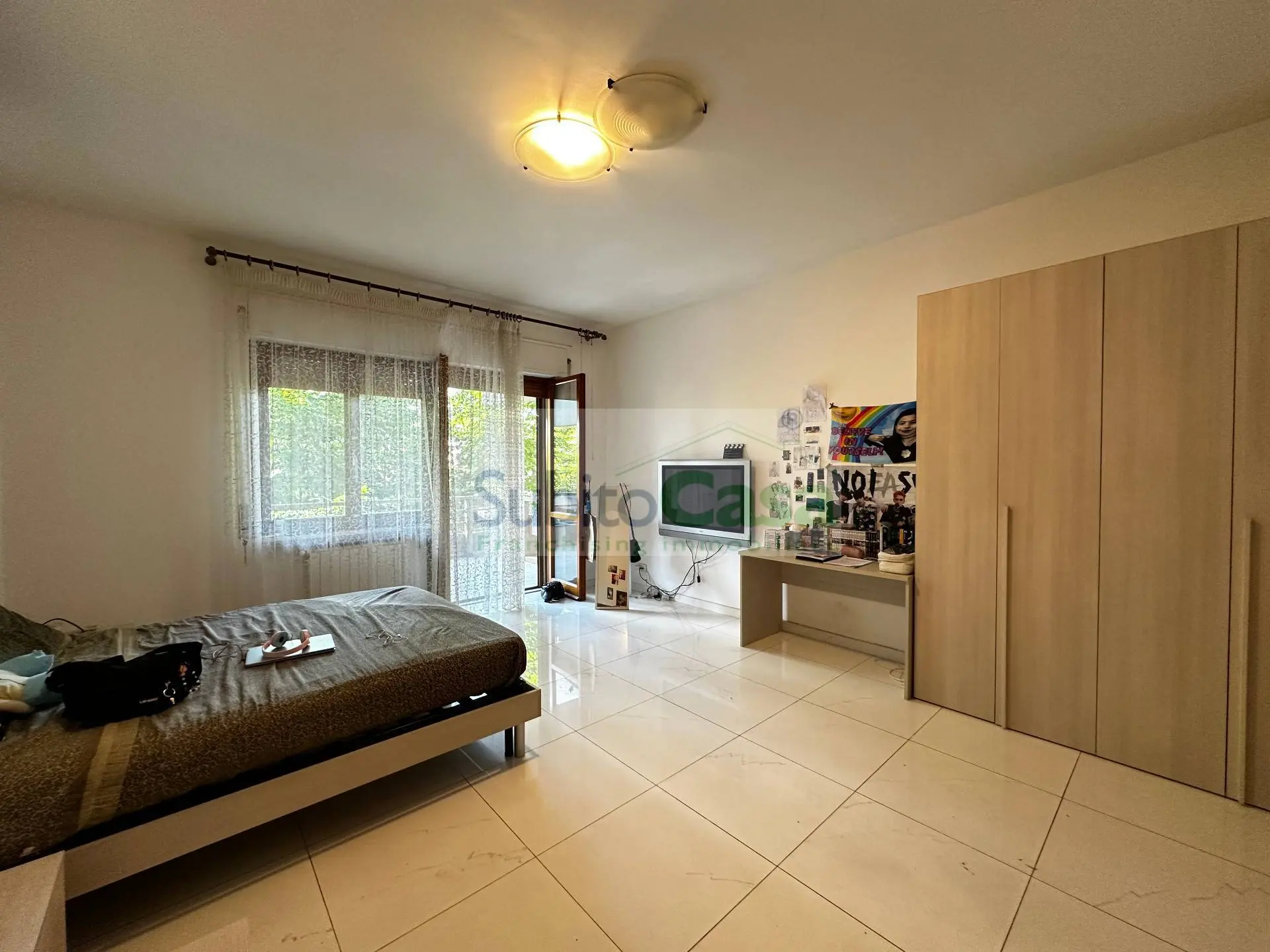 Immagine per Casa Semindipendente in affitto a Chieti Via Ortona 6