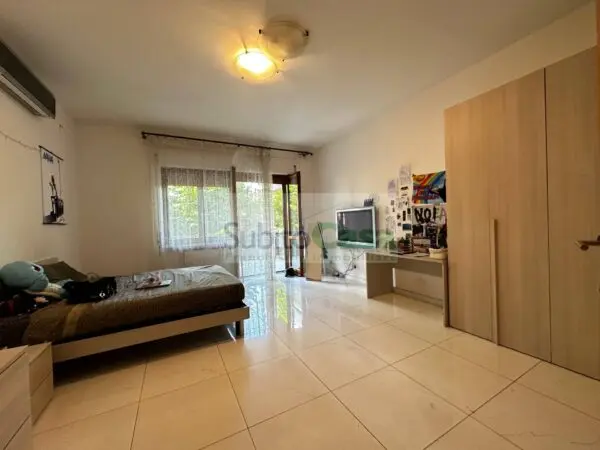 Casa Semindipendente via Ortona 6, Chieti