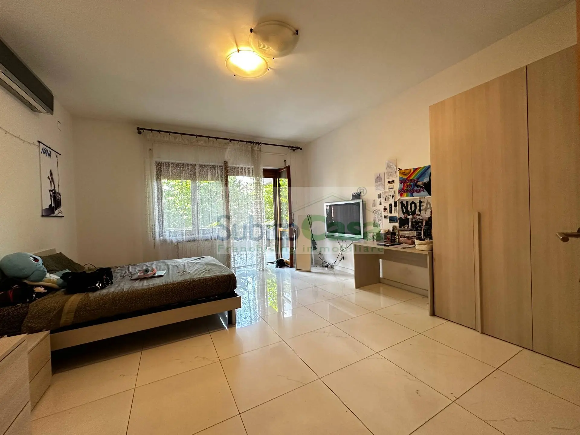 Immagine per Casa Semindipendente in affitto a Chieti Via Ortona 6