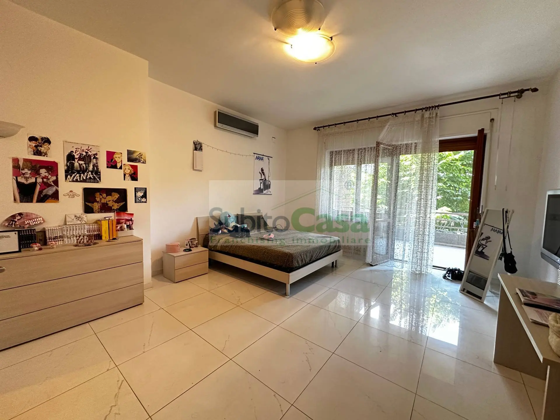 Immagine per Casa Semindipendente in affitto a Chieti Via Ortona 6