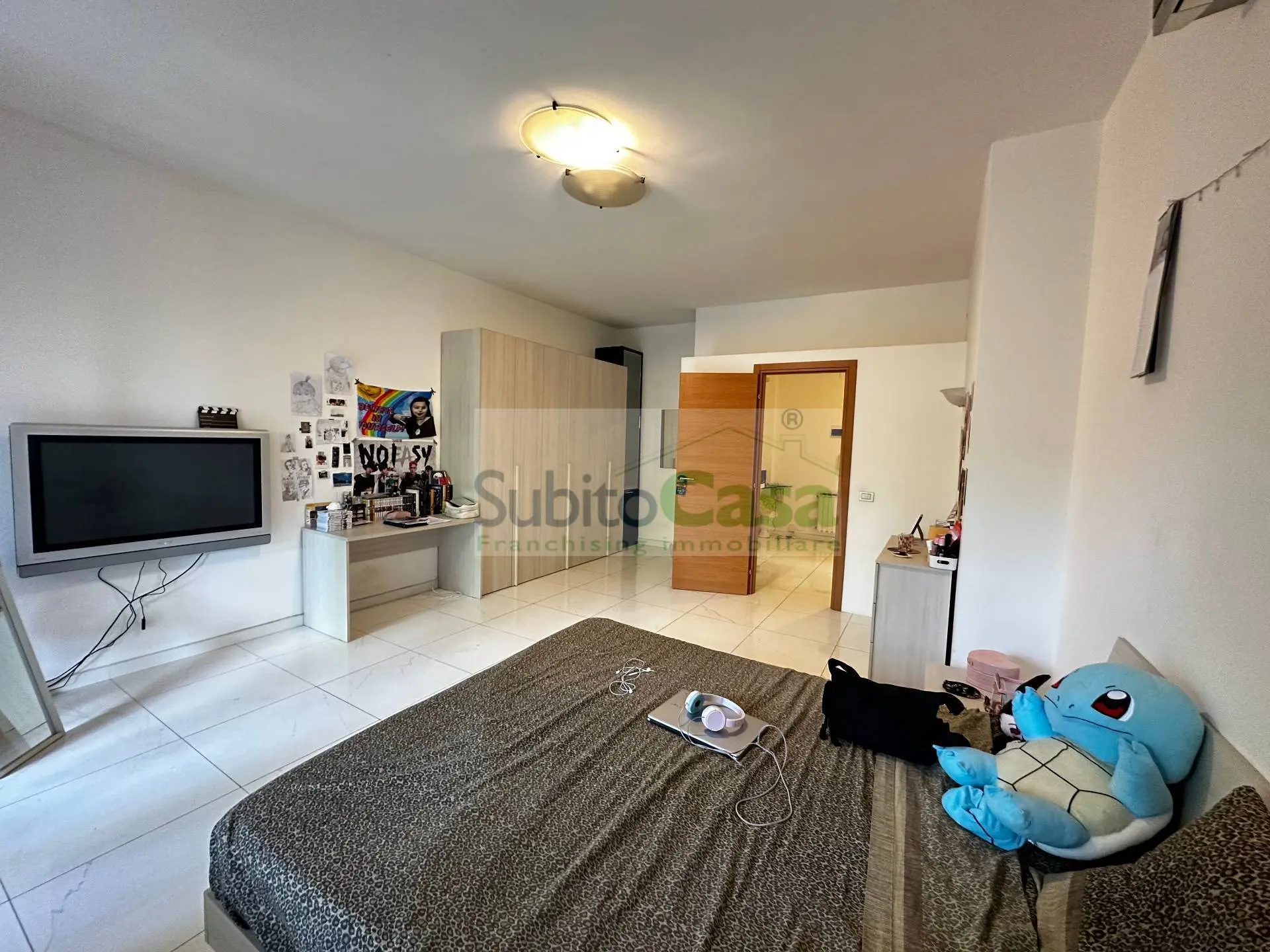 Immagine per Casa Semindipendente in affitto a Chieti Via Ortona 6