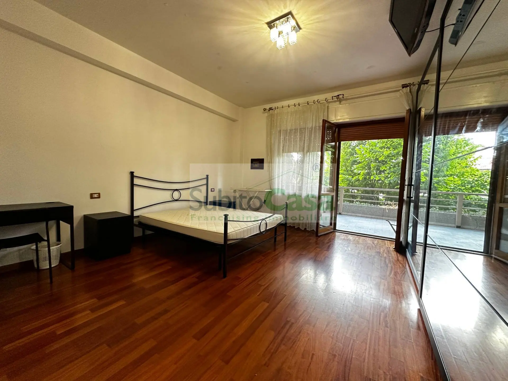 Immagine per Casa Semindipendente in affitto a Chieti Via Ortona 6