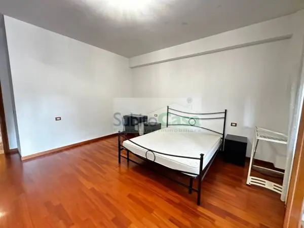 Casa Semindipendente via Ortona 6, Chieti