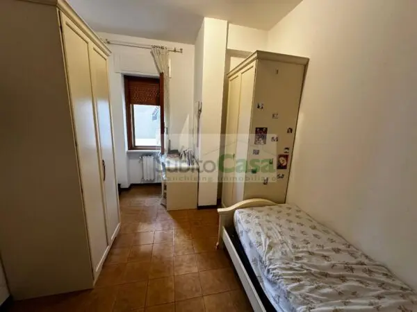 Casa Semindipendente via Ortona 6, Chieti