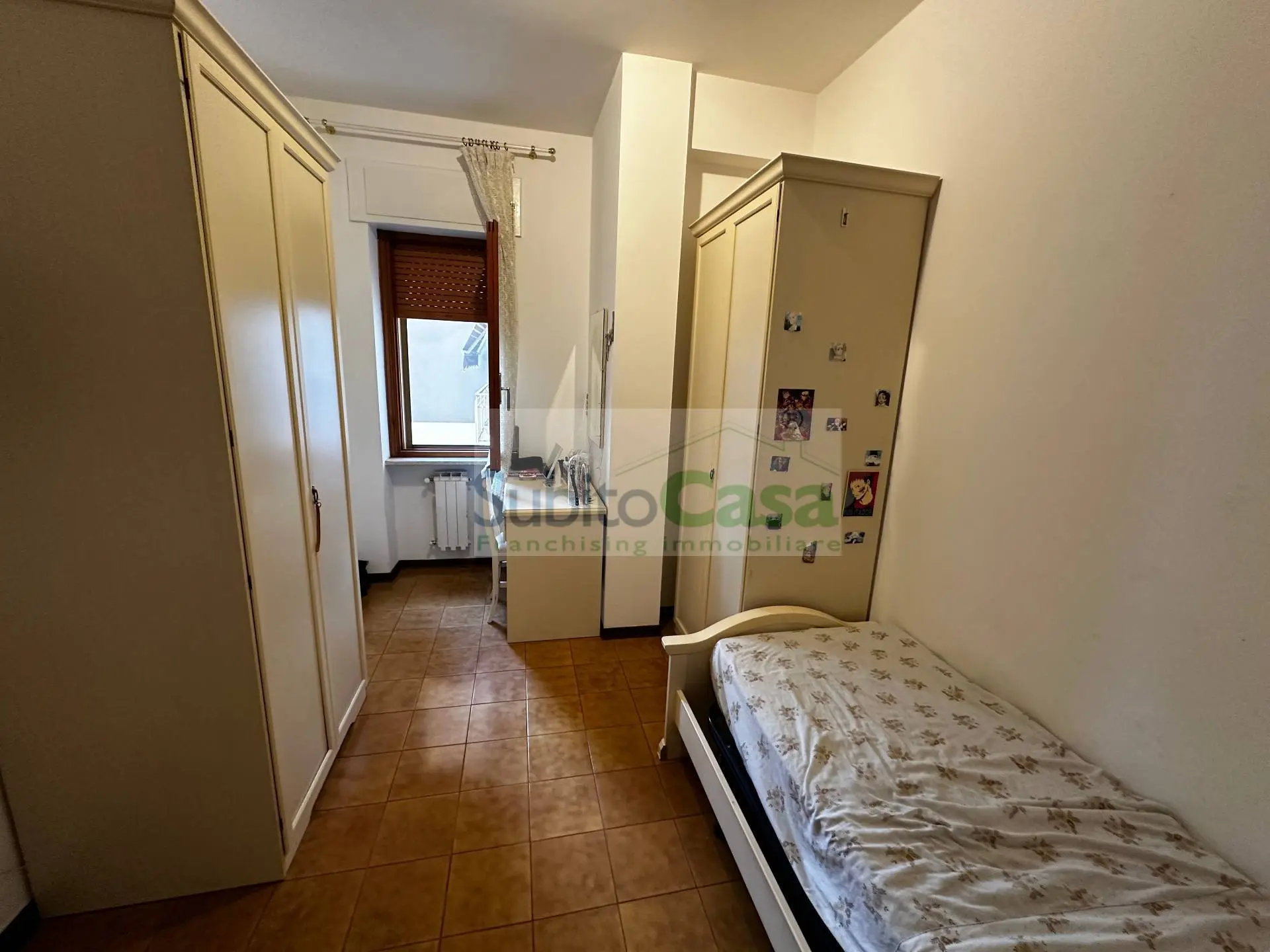 Immagine per Casa Semindipendente in affitto a Chieti Via Ortona 6