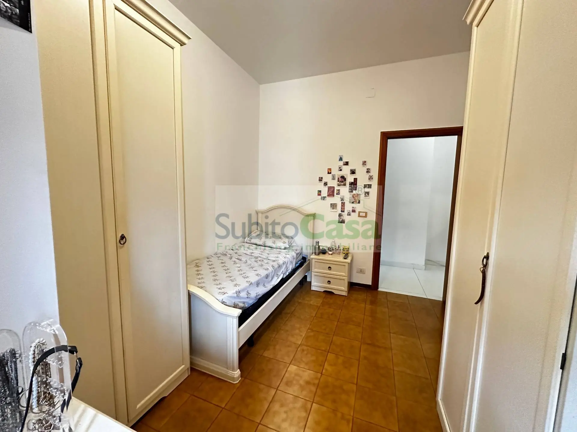 Immagine per Casa Semindipendente in affitto a Chieti Via Ortona 6