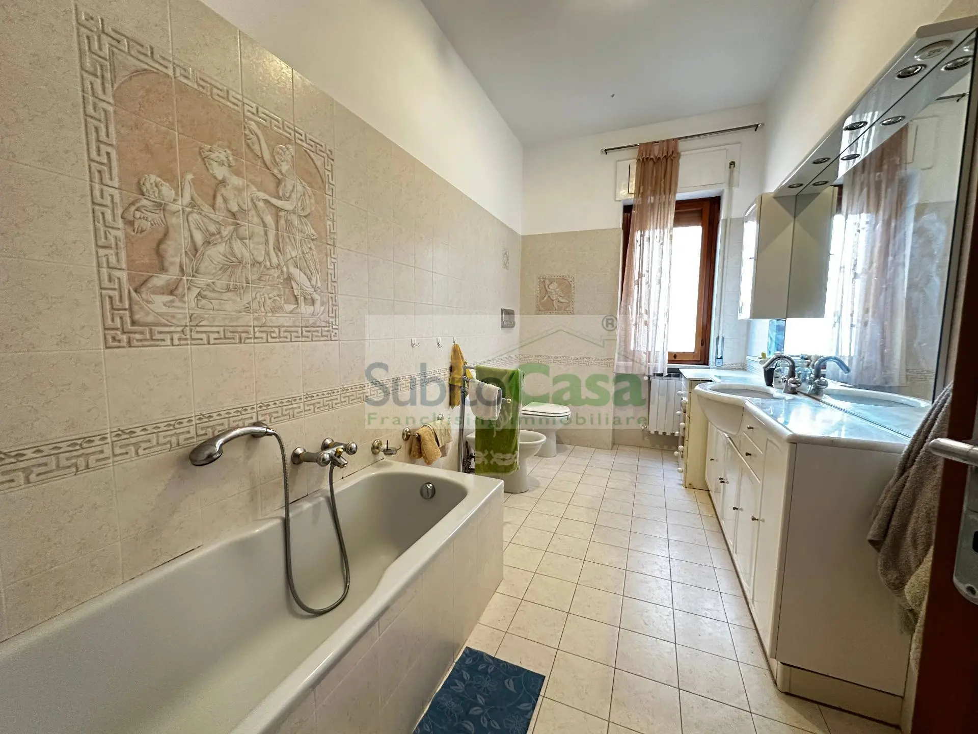 Immagine per Casa Semindipendente in affitto a Chieti Via Ortona 6