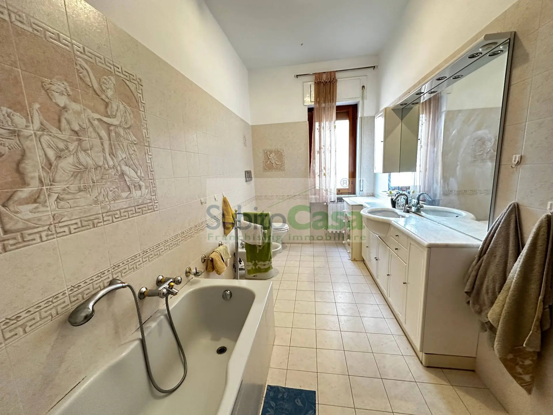 Immagine per Casa Semindipendente in affitto a Chieti Via Ortona 6