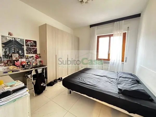 Immagine per Casa Semindipendente in affitto a Chieti Via Ortona 6