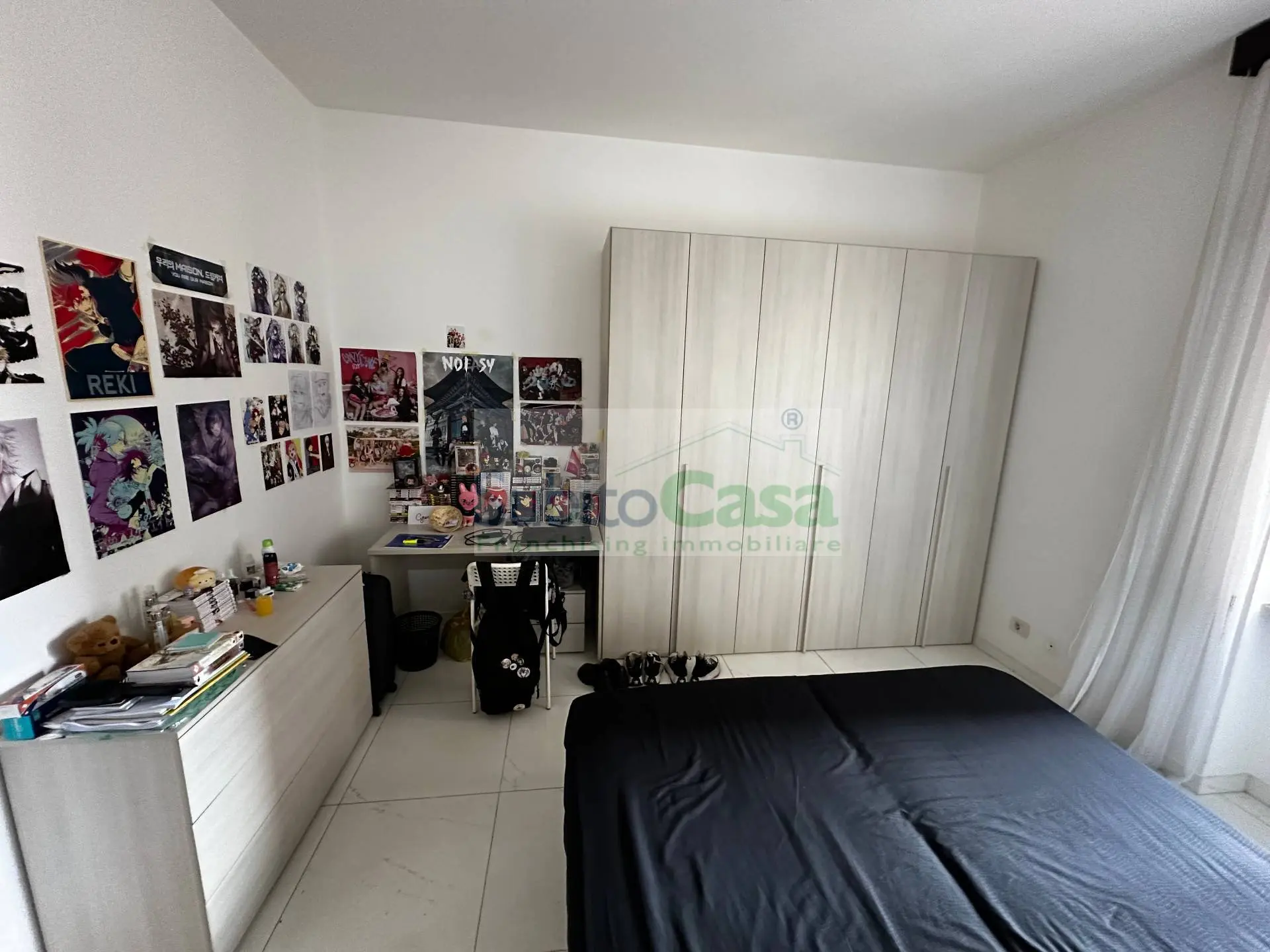 Immagine per Casa Semindipendente in affitto a Chieti Via Ortona 6