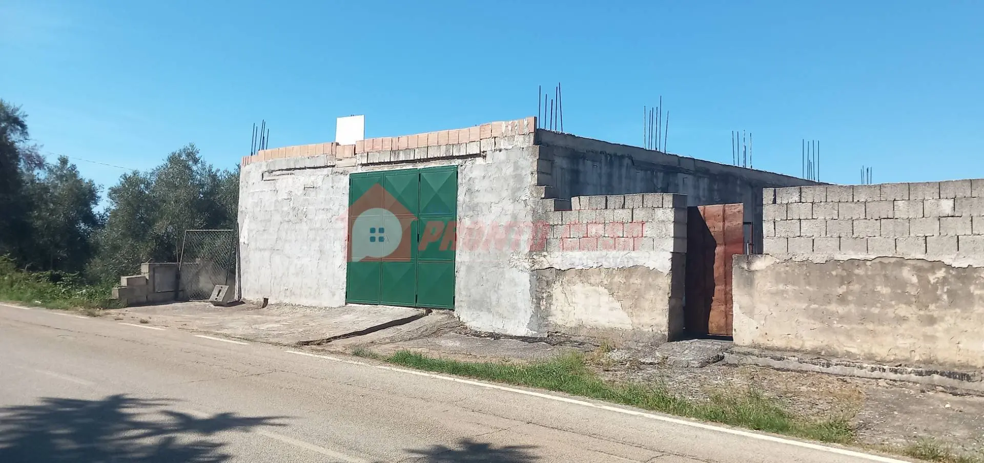 Immagine per Appartamento in vendita a Serracapriola Via Matteotti snc