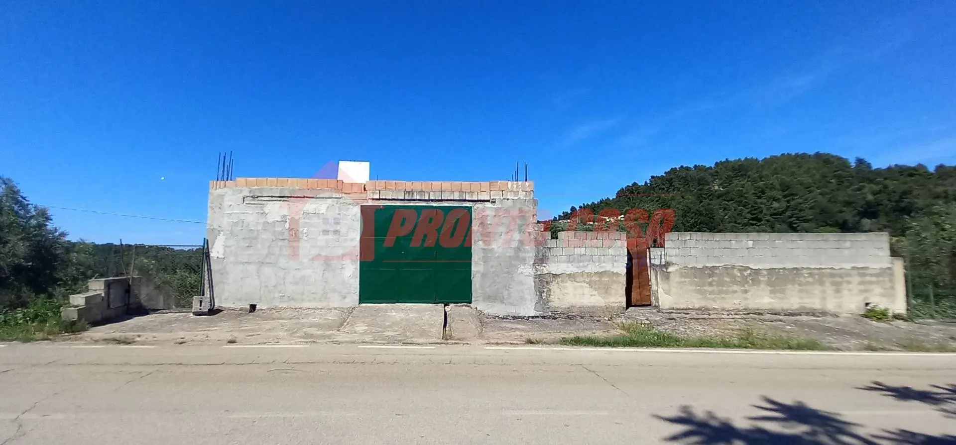 Immagine per Appartamento in vendita a Serracapriola Via Matteotti snc