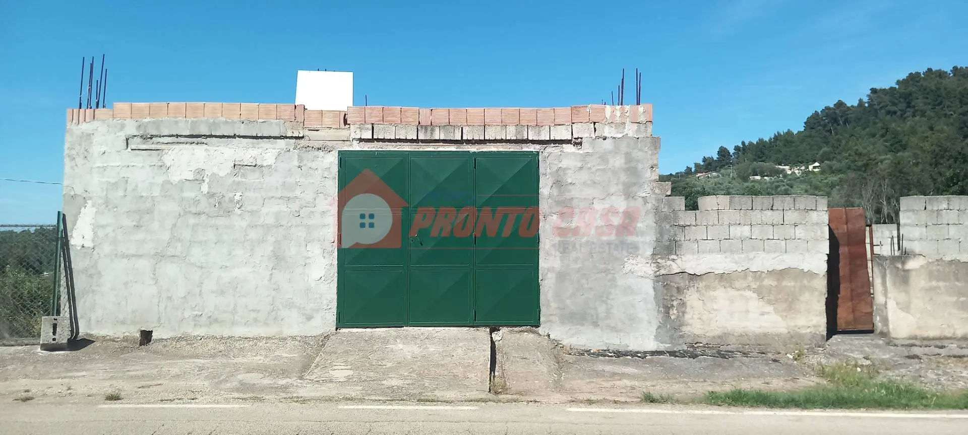 Immagine per Appartamento in vendita a Serracapriola Via Matteotti snc