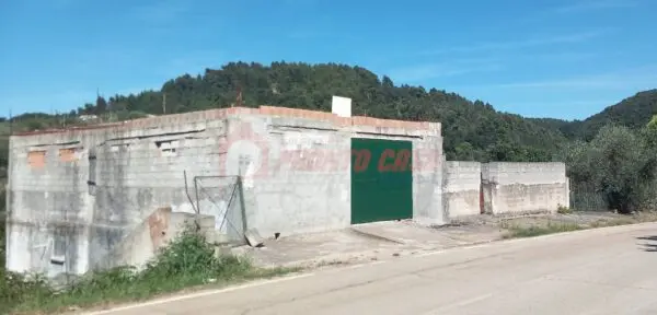 Appartamento via Matteotti Snc, Serracapriola