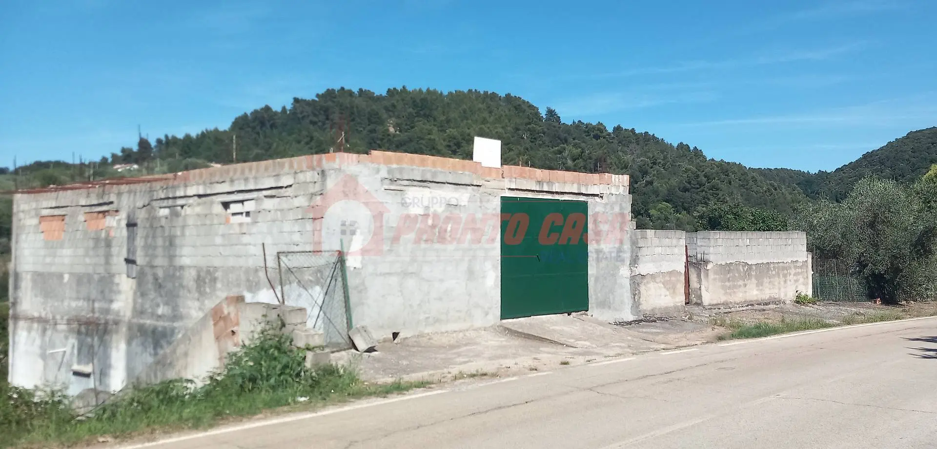 Immagine per Appartamento in vendita a Serracapriola Via Matteotti snc