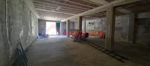 Appartamento via Matteotti Snc, Serracapriola