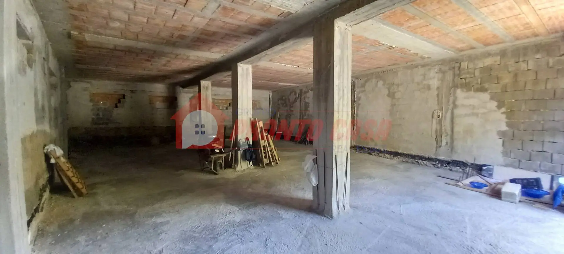 Immagine per Appartamento in vendita a Serracapriola Via Matteotti snc