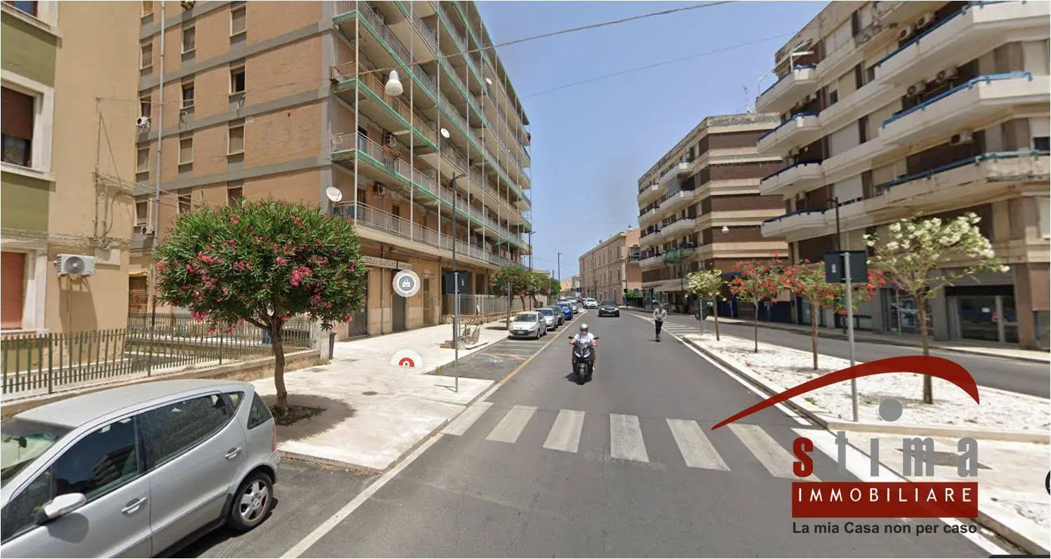 Immagine per Locale Commerciale in vendita a Siracusa Arsenale 13
